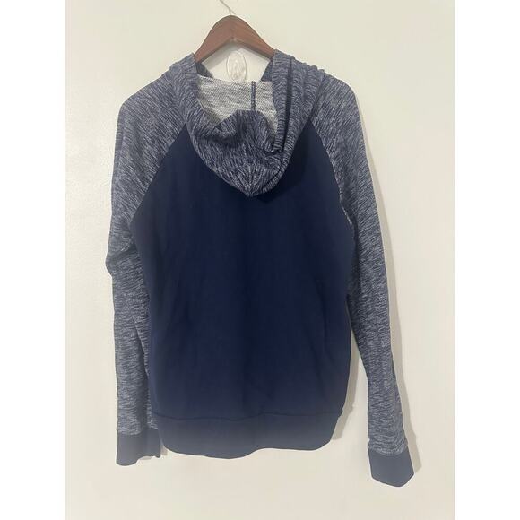 Express Men's Hoodie Pullover sz Medium - Picture 3 of 5